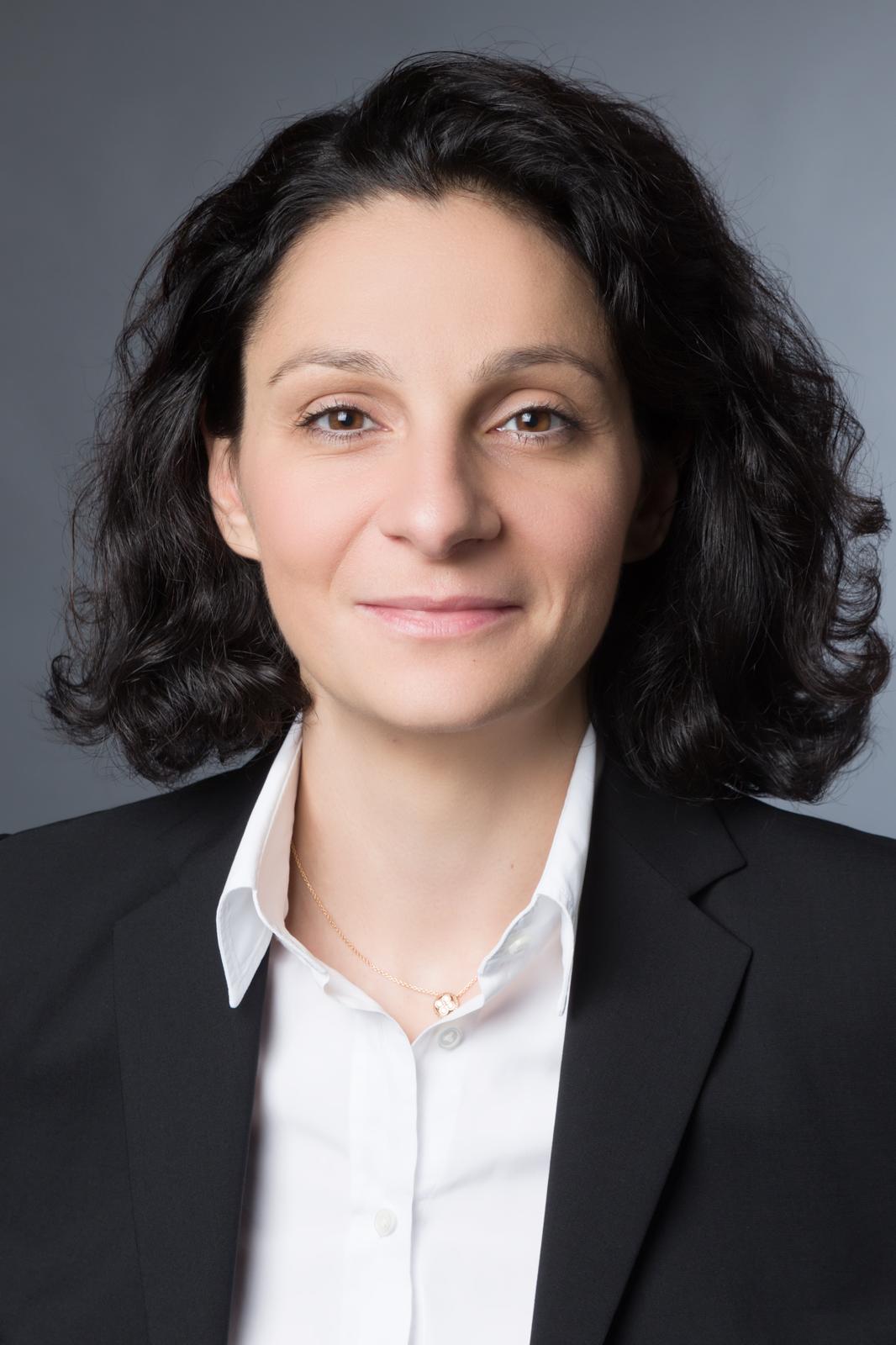 Dr. med. Panagiota Manava