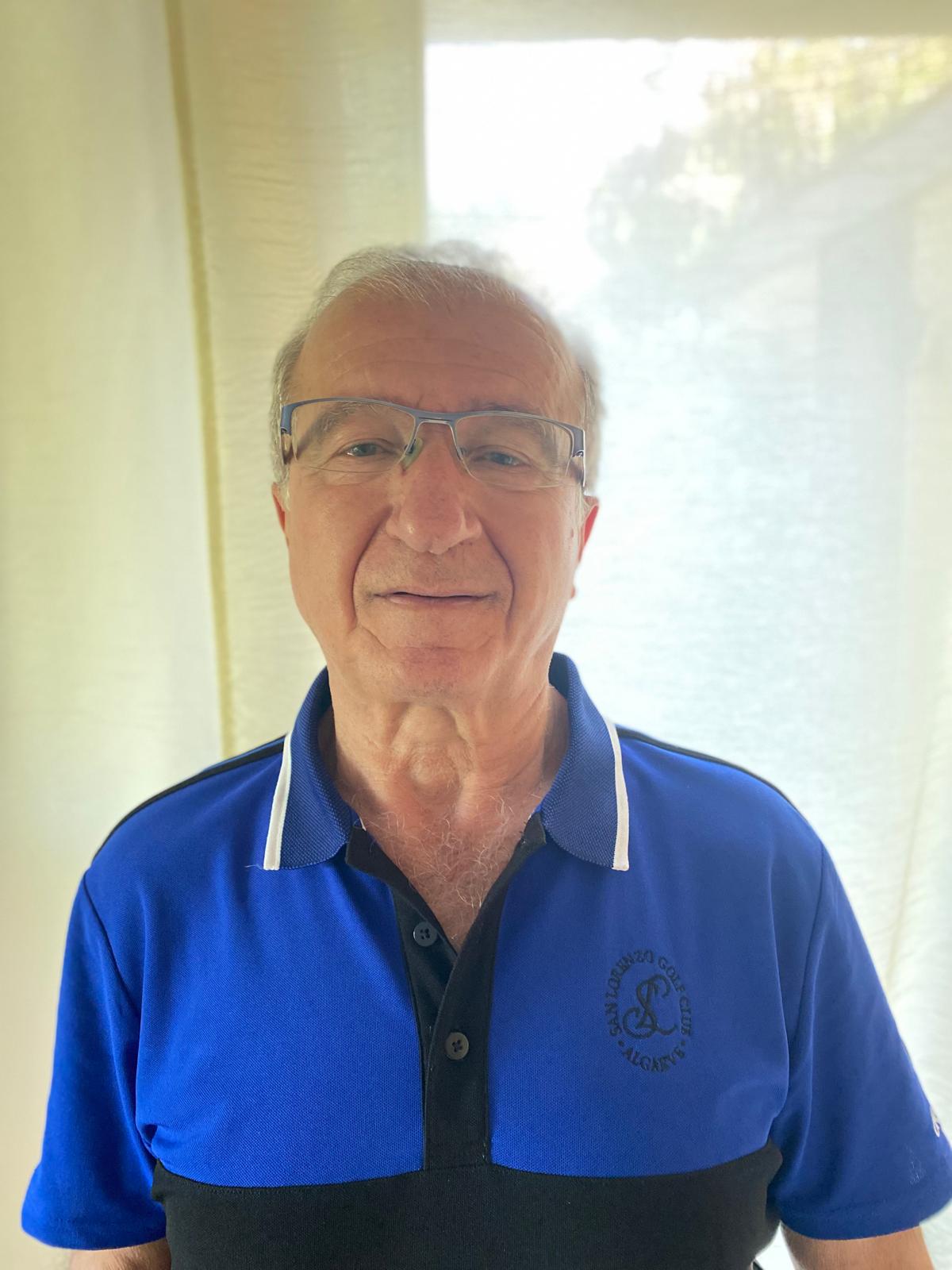 Dr. med. Georgios Manolikakis