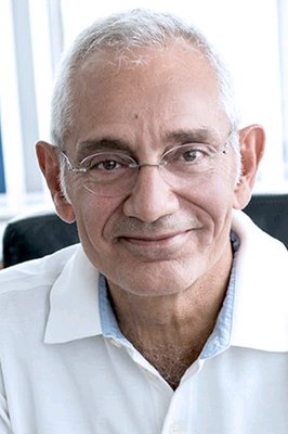 Dr. med. Ioannis Varelas